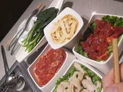 -海底捞火锅(松雷店)