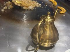 -大神太神·铁板烧(瑞虹天地月亮湾店)