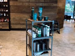 当期水杯-星巴克(兰桂坊店)