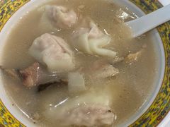 -龙抄手(春熙路总店)