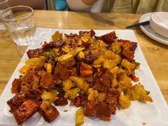-南海渔家•海鲜•正宗海南菜(海棠湾店)