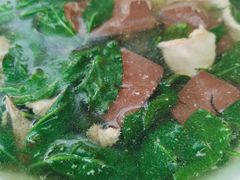 -正果云吞&农家菜(富力店)