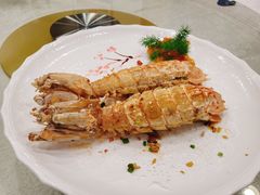 -东江海鲜酒家(客村店)