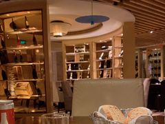 -上海东方佘山翰悦阁酒店·Vie全日制餐厅