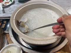 -丰尔粥食·粥底火锅·桑拿鸡(大良总店)