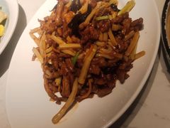 -北李妈妈菜·海肠捞饭(高新万达店)