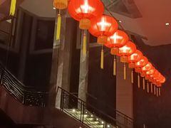-观澜湖酒店·邀月庭中餐厅