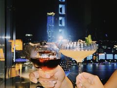 -翡翠36酒吧(浦东香格里拉店)