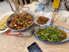 -江城燕子大排档(江汉路步行街店)