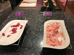 -圣廷苑酒店-世纪楼菲苑自助餐厅