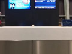 -温州龙湾国际机场