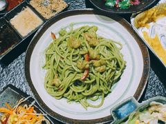 -炭虎烤肉(桂林路店)