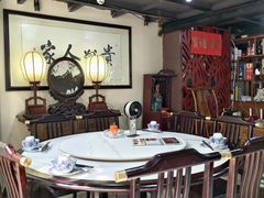 -贵州人家·酸汤火锅·20年老字号