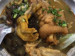 -爱民螺蛳粉(梧州国泰广场店)