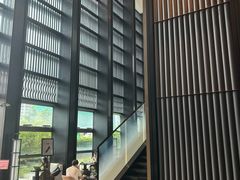 -木嘛working coffee(前海店)