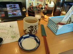 -沼津魚がし鮨(御殿場アウトレット店)