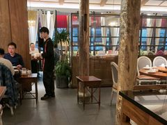 -瑶王府·广西菜(金阳路店)