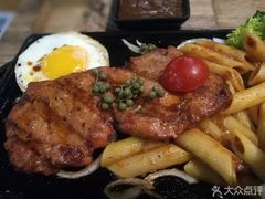 -淮扬厨子(健康路店)