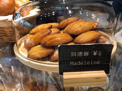 -麦田工坊(月湖店)