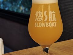-悠航SLOWBOAT(三里屯店)
