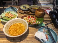 -长勺子东南亚(街道口店)