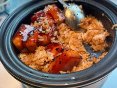 -庆江南江南菜(琴湖溪里花园城店)