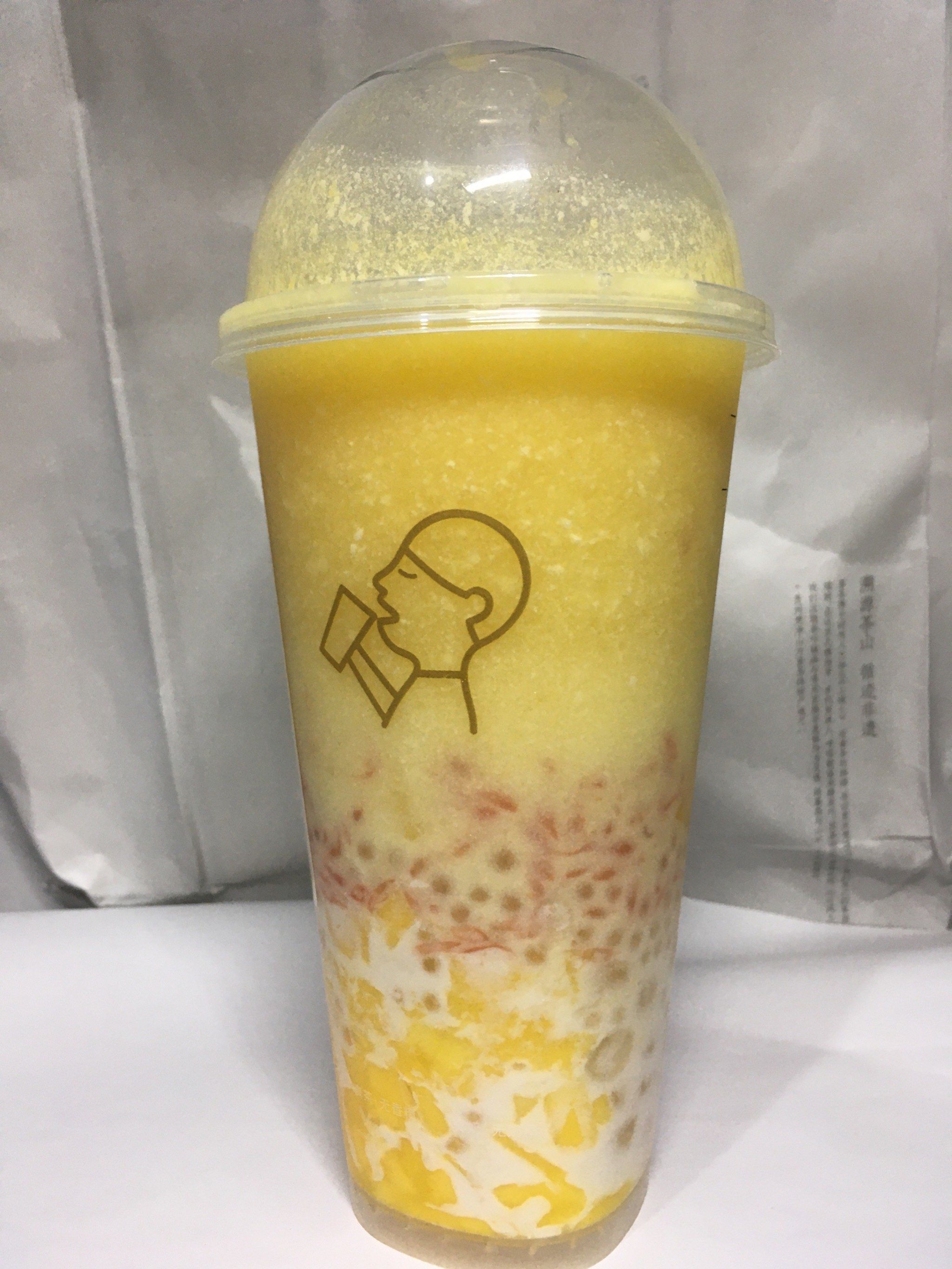 天天领红包 超多肉芒芒甘露是真的不错