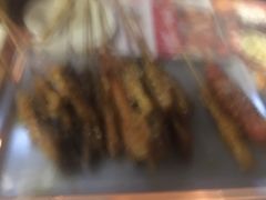 -木屋烧烤(白石洲店)