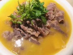 -绿茶餐厅(广州天河城店)