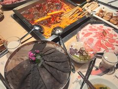 -锦城印象火锅(天府三街店)