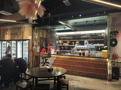 -破店肥哈·东北烧烤(南山保利店)