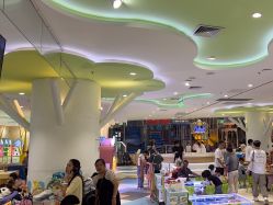 -meland亲子乐园•派对•研学(苏州悠方购物中心店)