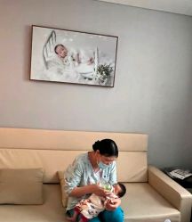 -重庆安琪儿妇产医院-妇幼保健联盟医院