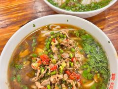 -肆姐面粉馆(坡子街店)