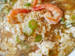 新加坡式海鲜烩饭-尚一汤·粤菜海鲜(环球港店)