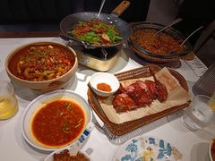 -匠熙小馆(崇文门店)