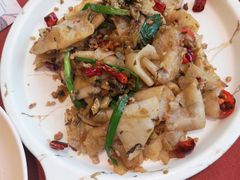 -赵小姐丨新中餐(曲江店)