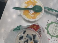 -正德顺順德雙皮奶(中信店)