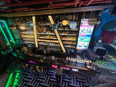 -Famous肥猫墨西哥音乐餐吧(五棵松华熙LIVE店)