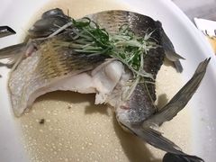 -新好景海鲜酒家(新塘店)