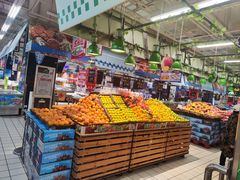 -大润发(莱州店)