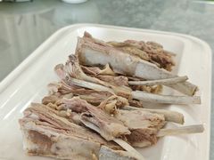 -老纳家羊肉馆(总店)