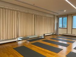 -FineYoga梵音瑜伽·普拉提