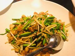 顺德小炒-解香楼(八盘岭路店)