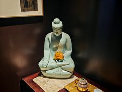 -豫园湖心亭茶楼