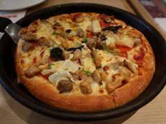 -必胜客(五道口店)