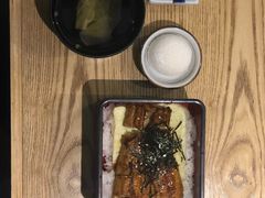 -昇鳗鱼家(浦东店)