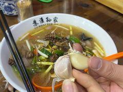 -孙家面馆(淮海第一城店)