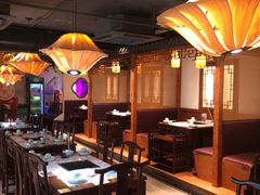 大堂-京元盛铜锅涮肉(上海总店)