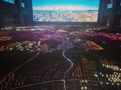 -南京市规划建设展览馆